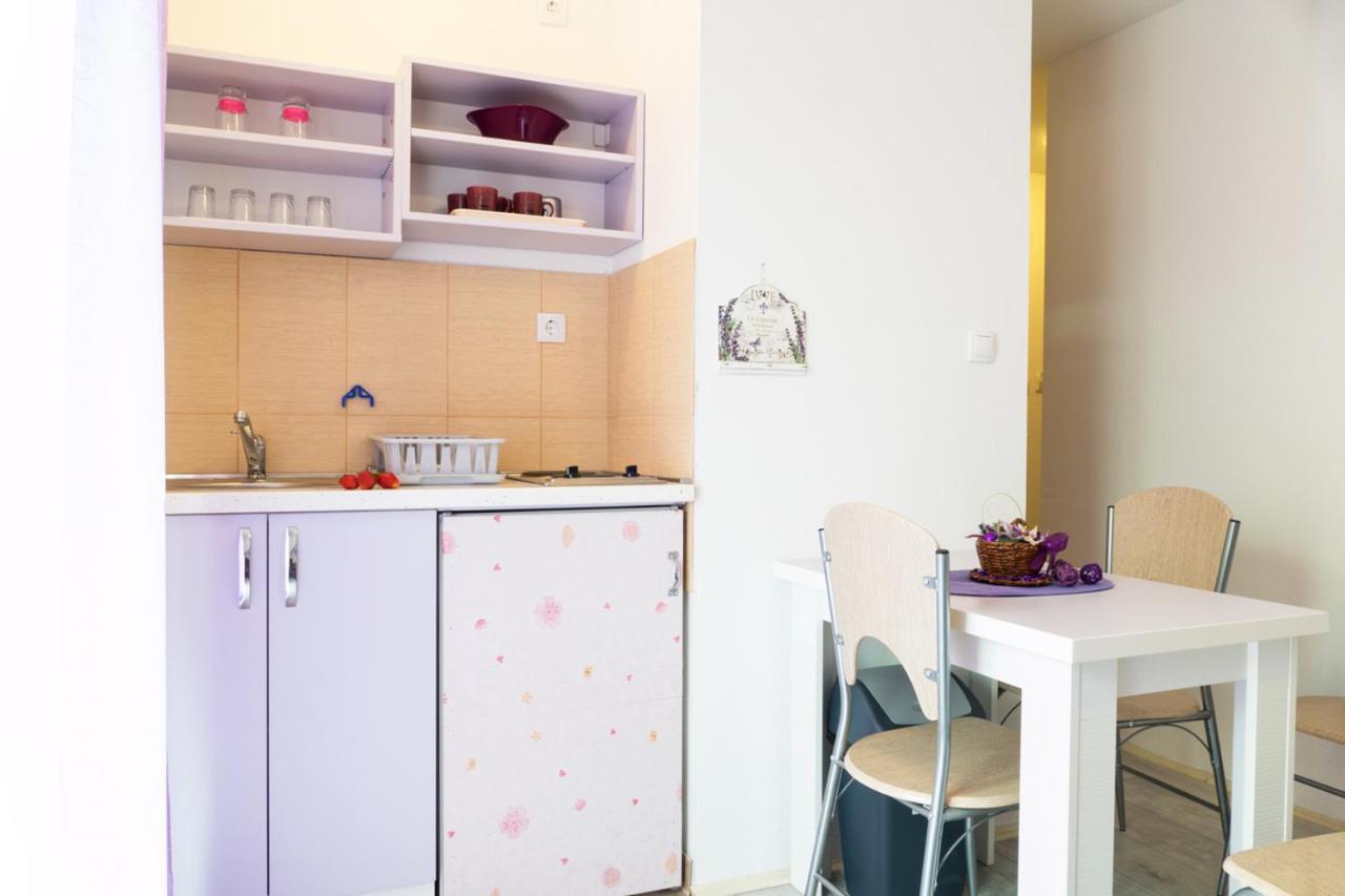 Apartment Maja Soko Banja