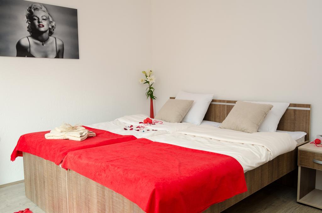 Apartment Maja *