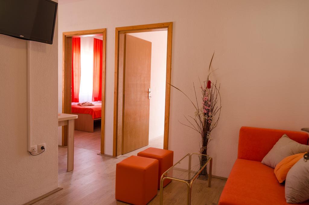 Apartment Maja Soko Banja