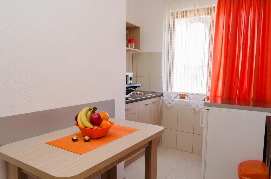 Maja Apartment *