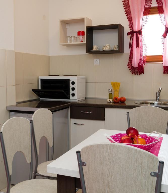 Apartment Maja Soko Banja