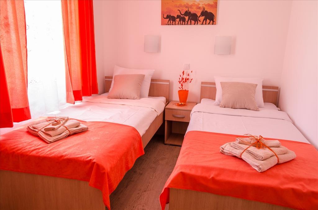 Apartment Maja