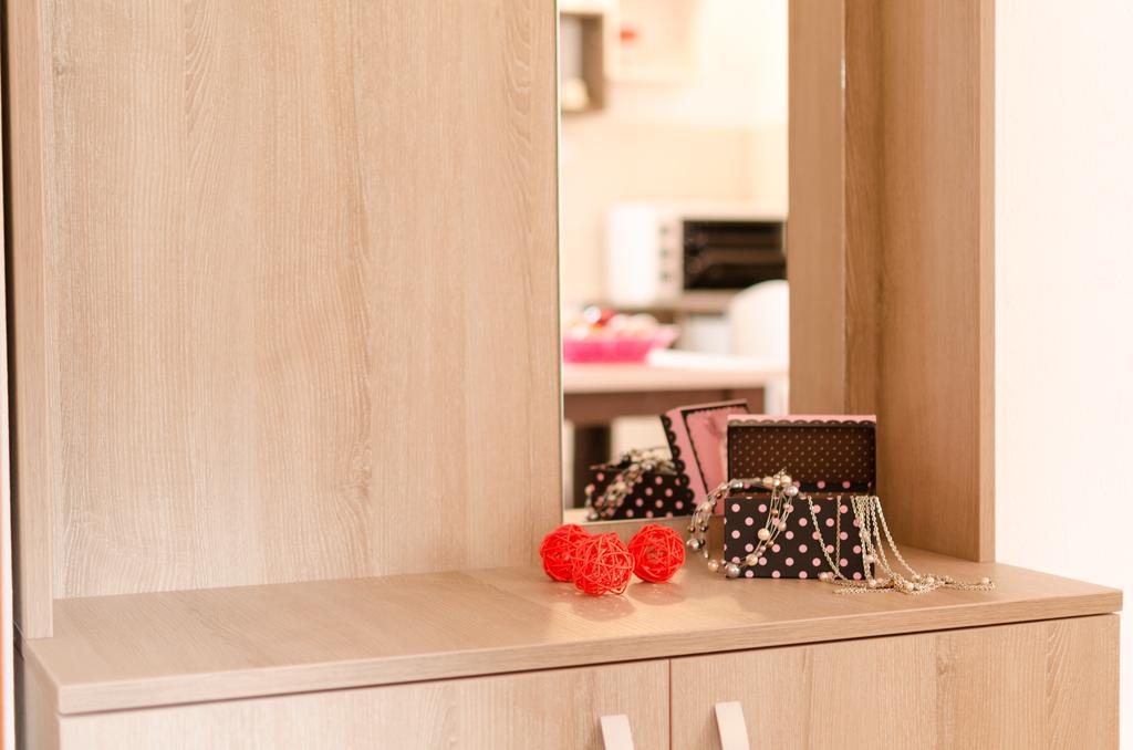 Apartment Maja