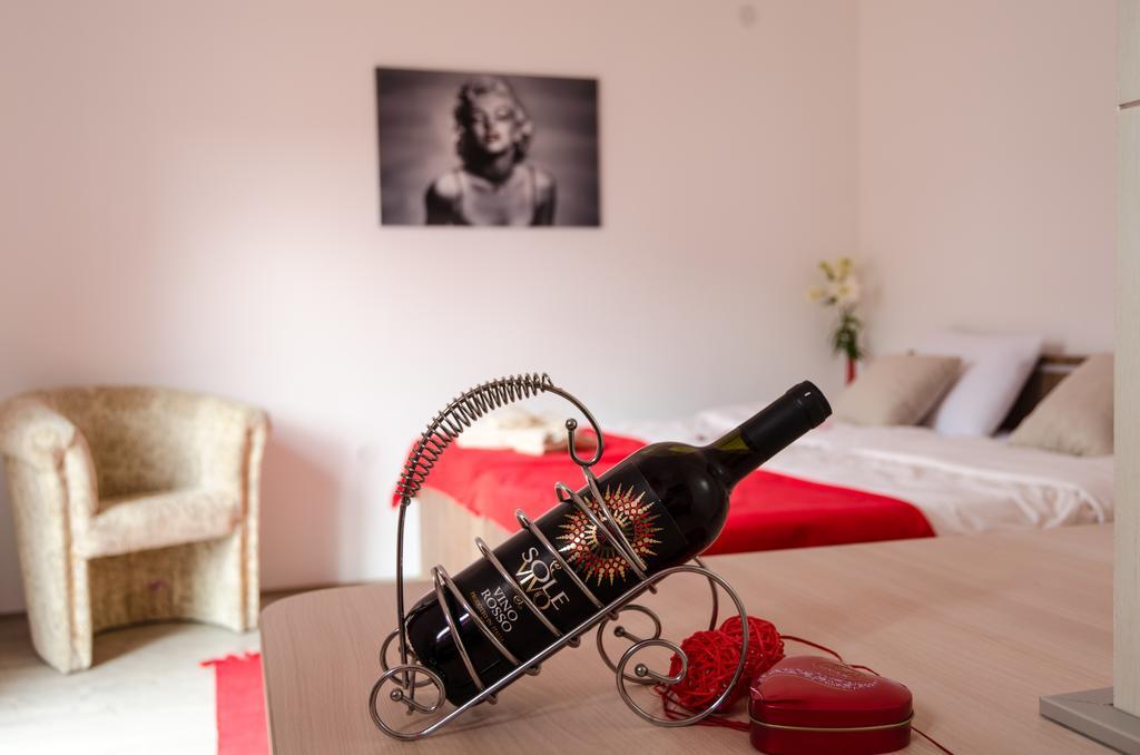 Apartment Maja *