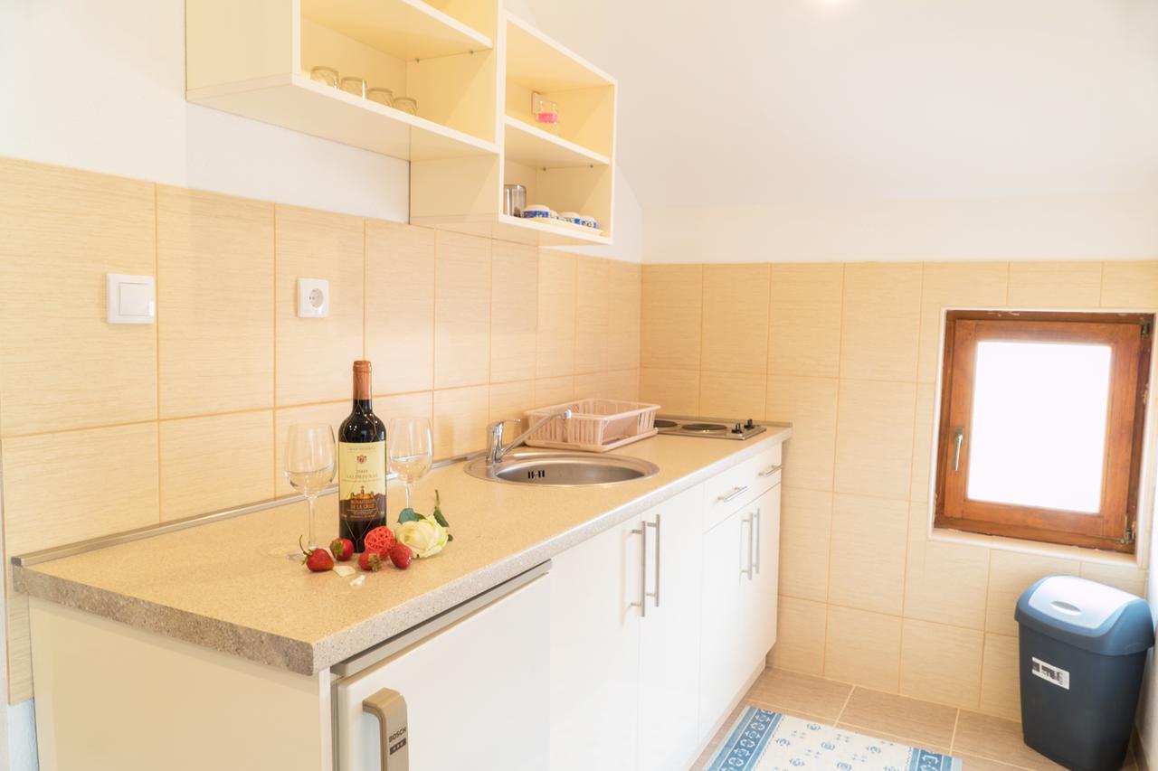 Apartment Maja