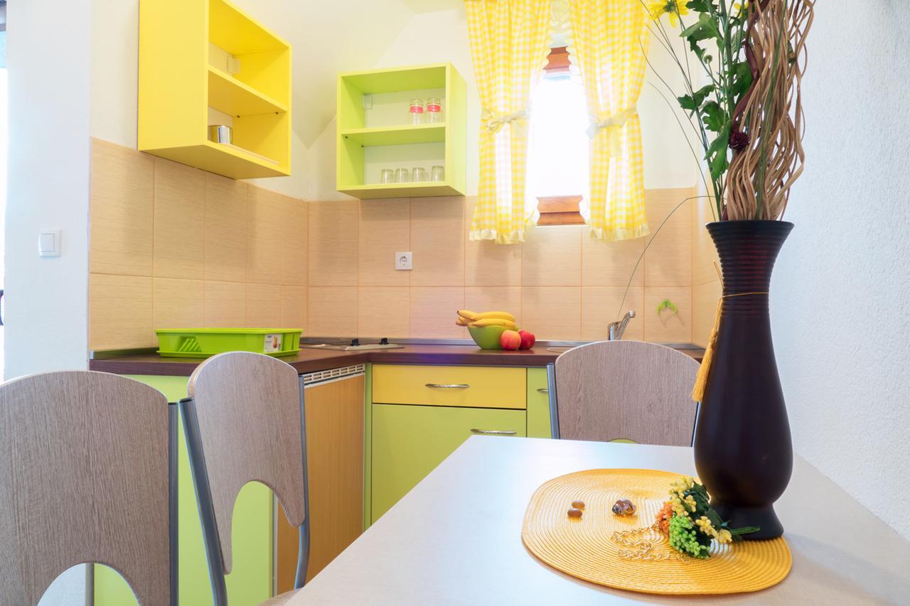 Maja Apartment Soko Banja