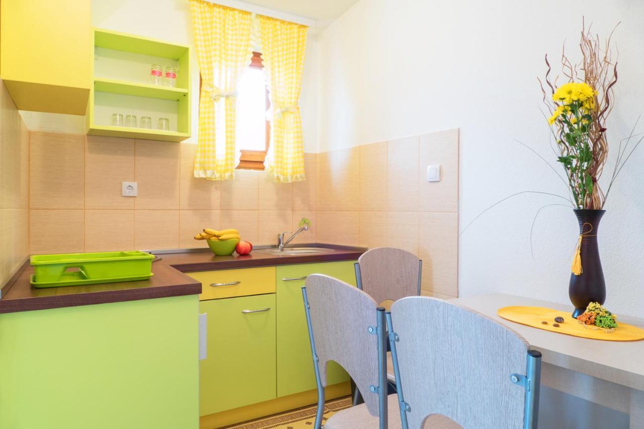 Maja Apartment Soko Banja